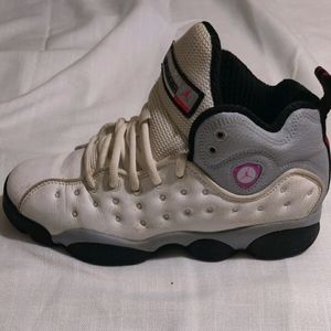 Nike Jordan JUMPMAN Team II GG Sneakers